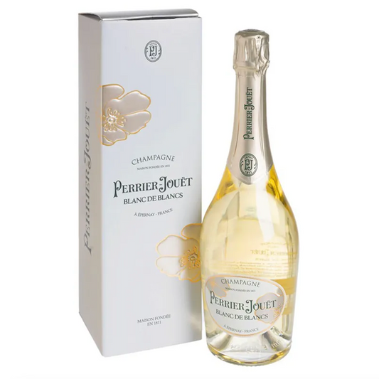 Perrier-Jouët - Blanc de Blancs