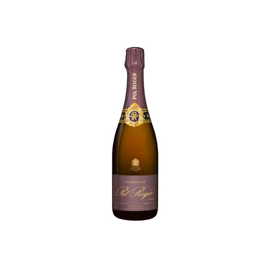 Pol Roger - Rosé Vintage 2015