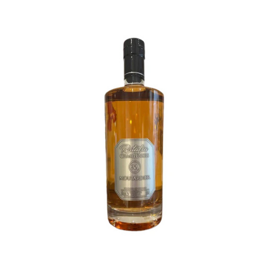 Moutardier - Ratafia de champagne