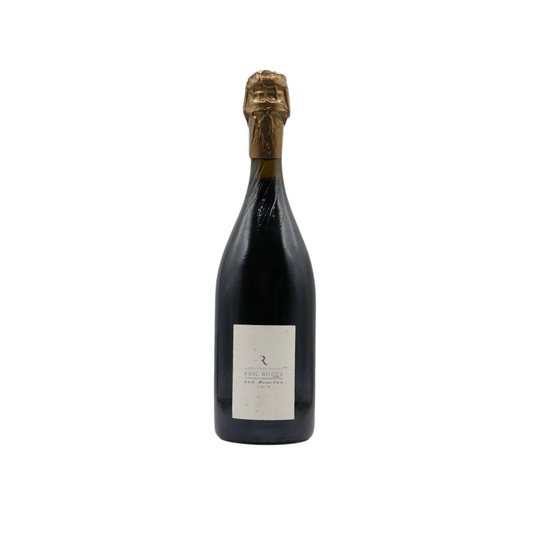 Rodez - Coteaux champenois Les Bouités 2017