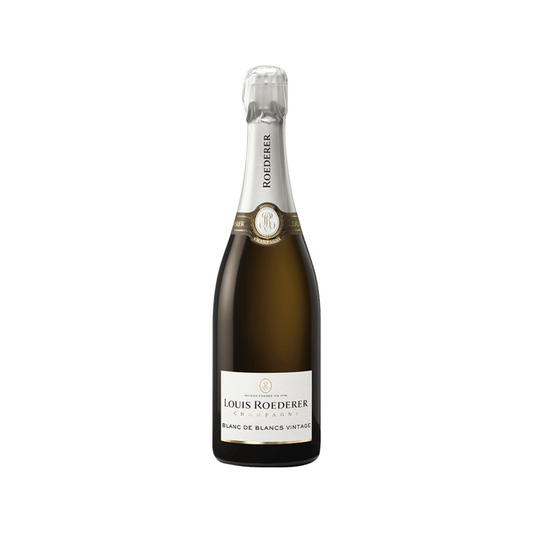 Roederer - Blanc de Blancs 2015