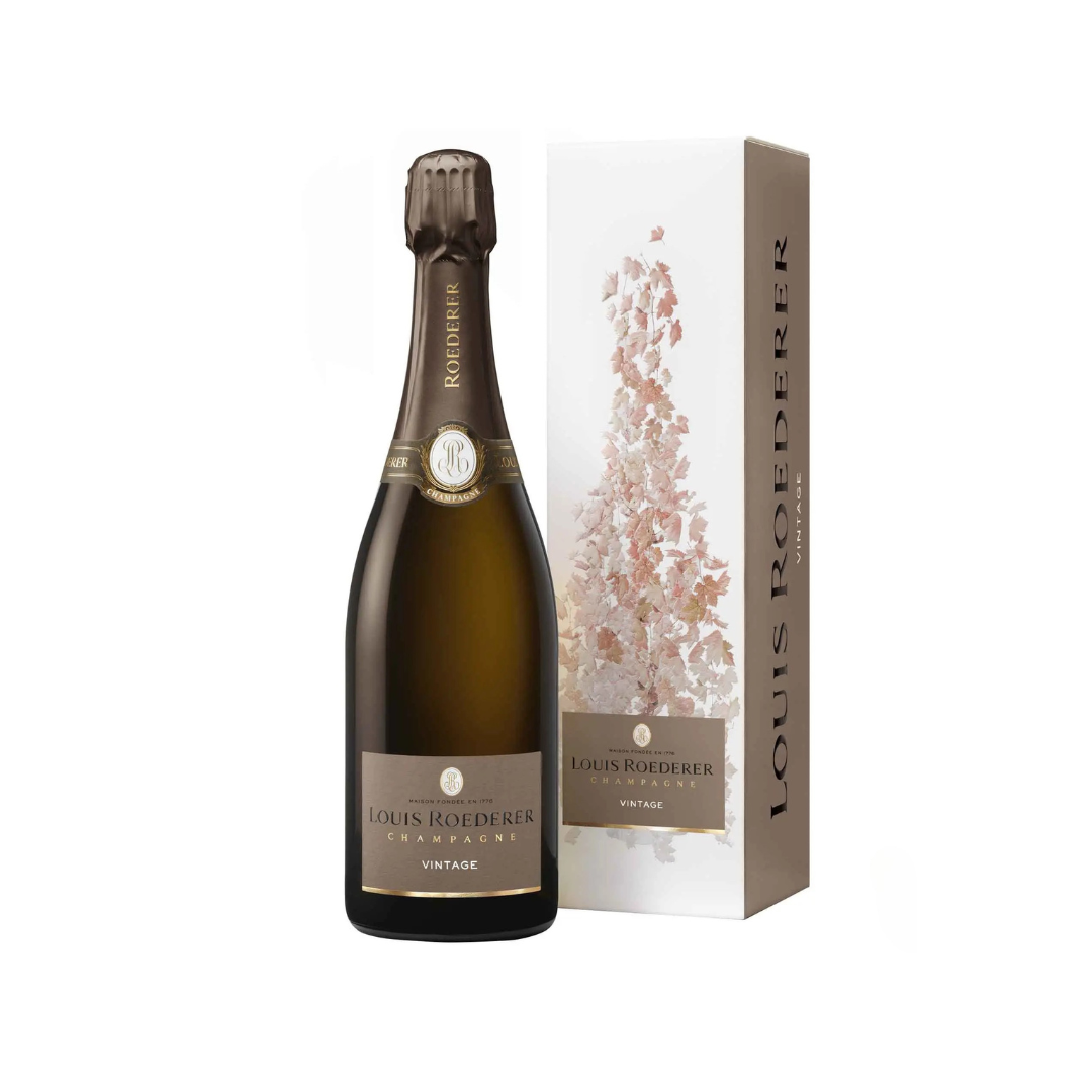 Roederer - Brut Millésime 2015