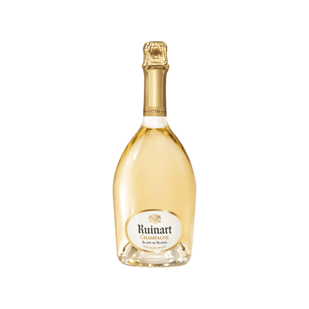 Ruinart - Blanc de Blancs