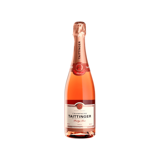 Taittinger - Prestige Rosé