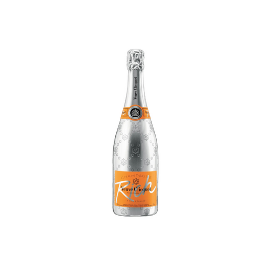 Veuve Clicquot - Rich