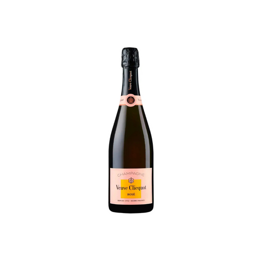 Veuve Clicquot - Rosé