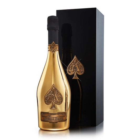 Armand de Brignac Gold