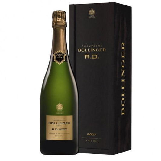 Bollinger R.D 2007