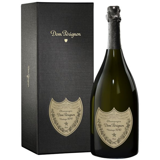 Dom Pérignon - Vintage 2010