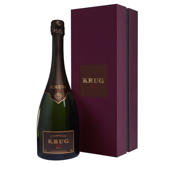 Krug - Vintage 2008