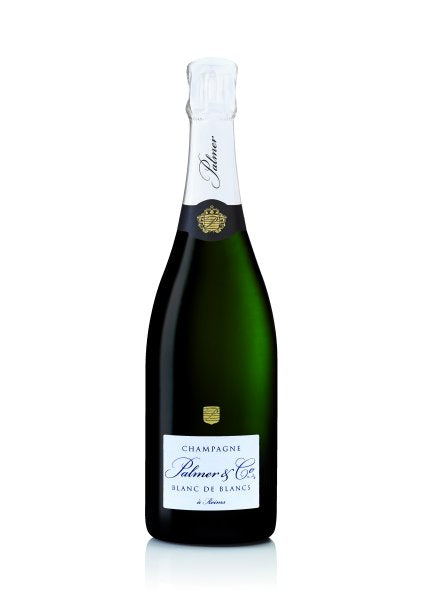 Palmer - Blanc de Blancs