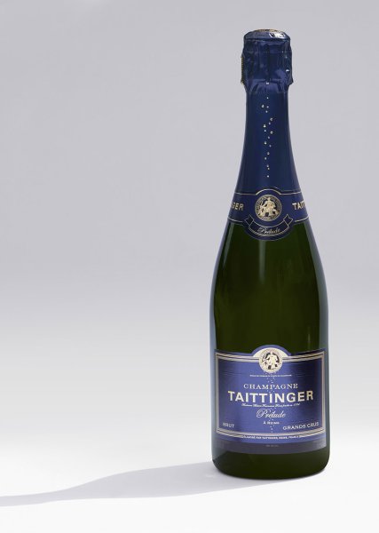 Taittinger - Prélude Grands Crus