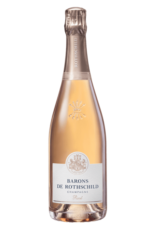 Barons de Rothschild - Brut Rosé