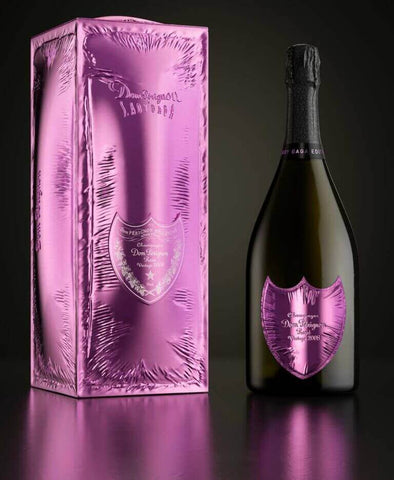 Dom Pérignon - Rosé Vintage 2008 LADY GAGA