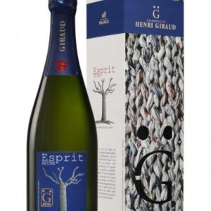 Giraud - Esprit Nature