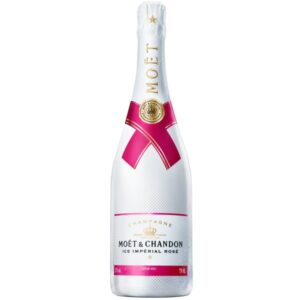 Moet & Chandon - Ice impérial rosé
