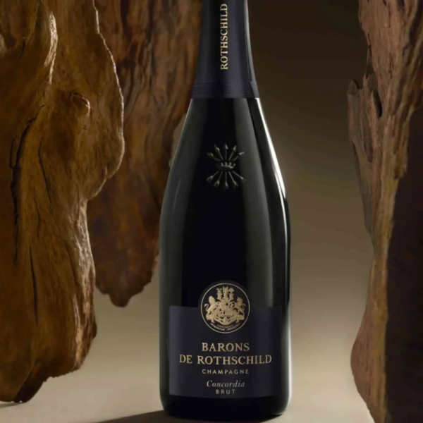 Barons de Rothschild - Concordia Brut – Image 3