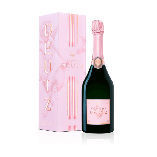 Deutz - Brut Rosé – Image 2