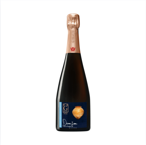 Giraud - Dame Jane ( Rosé )