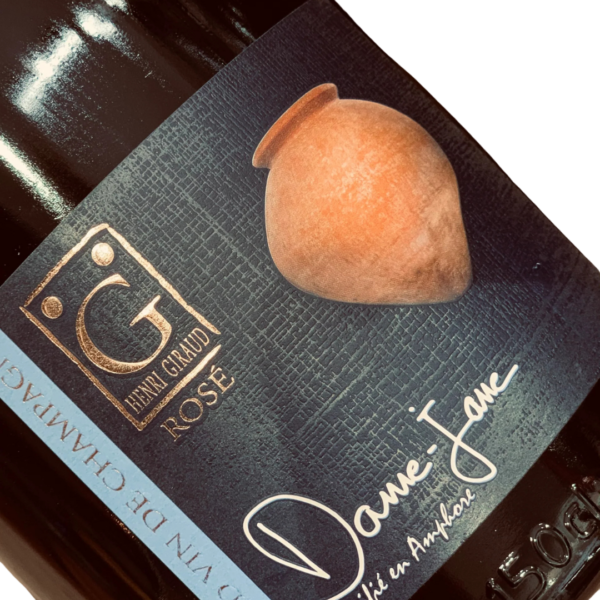Giraud - Dame Jane ( Rosé ) – Image 3