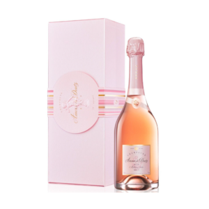 Deutz - Amour de Deutz Rosé 2013 coffret