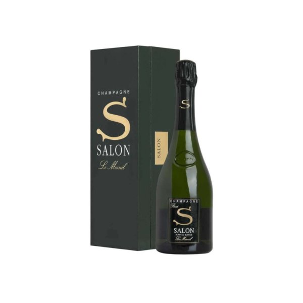 Salon - S 2013 Blanc de Blancs – Image 2