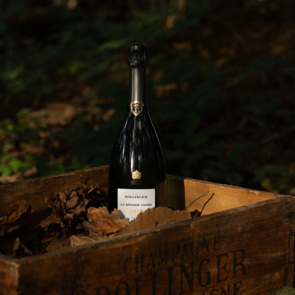 Bollinger - La Grande Année 2015 – Image 2