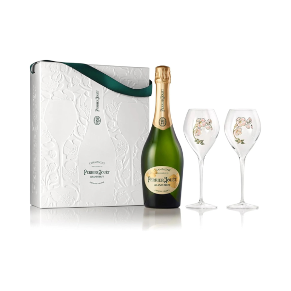 Perrier-Jouët - Grand Brut – Image 3