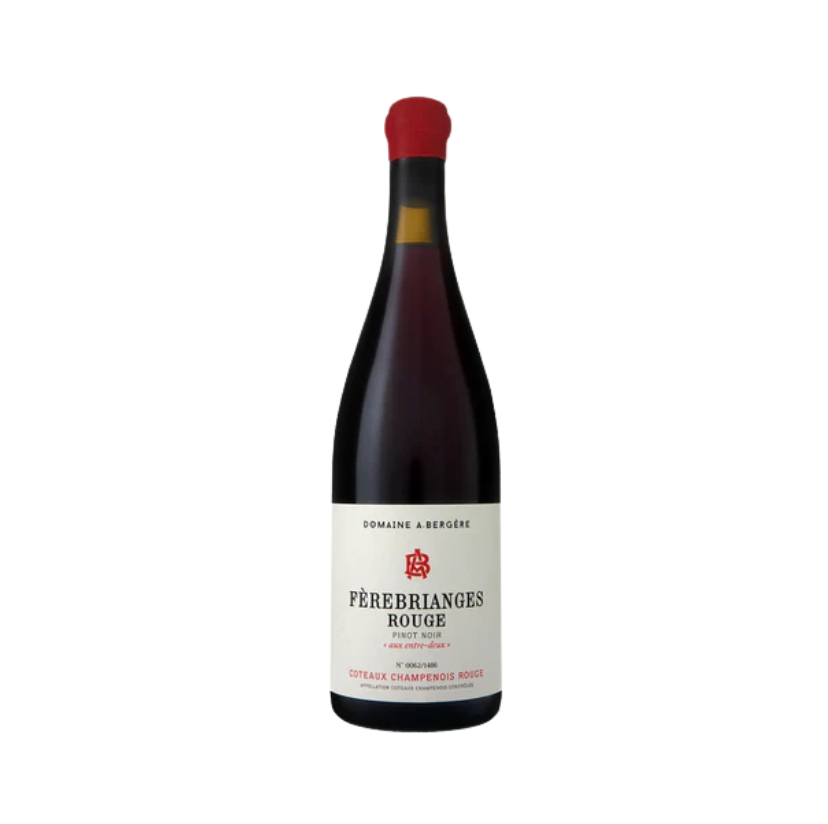 Coteaux Rouge