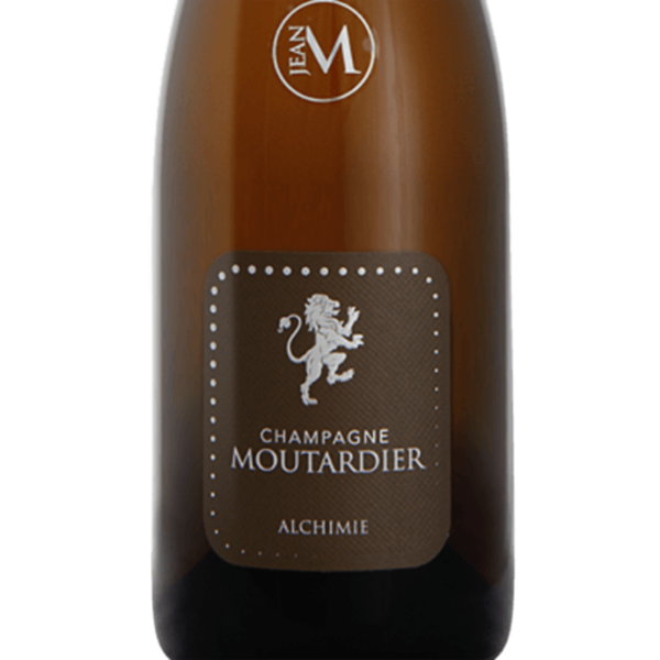 Moutardier - Cuvée Alchimie – Image 2