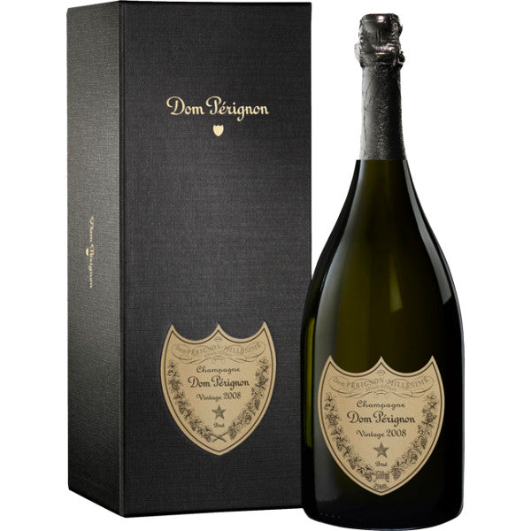 Dom Pérignon - Vintage 2008.