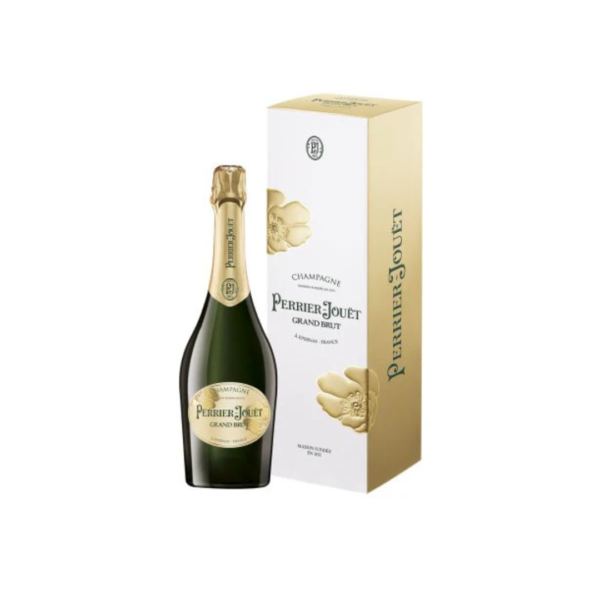 Perrier-Jouët - Grand Brut – Image 2