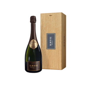 Krug - Collection 1995 Coffret