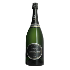 Laurent Perrier - Brut Millésimé 2012