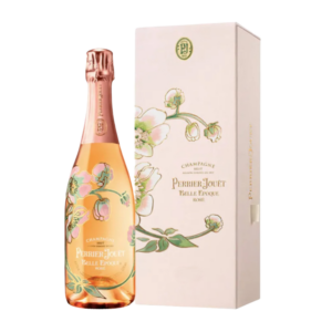 Perrier-jouët - Belle Epoque Rosé 2012 Coffret
