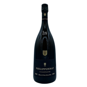 Philipponnat - Blanc de Noirs 2018 magnum