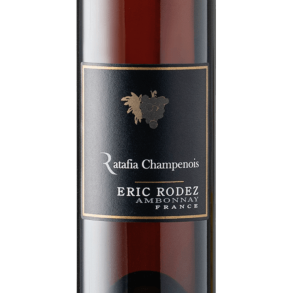 Rodez - Ratafia Champenois 50cl – Image 3