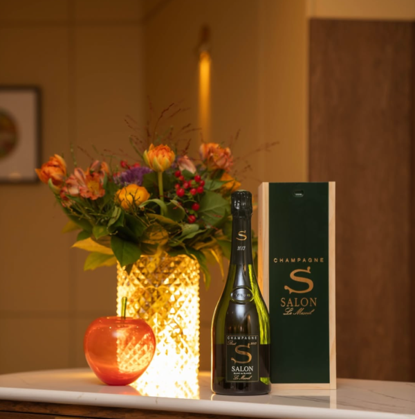 Salon - S 2013 Blanc de Blancs – Image 3