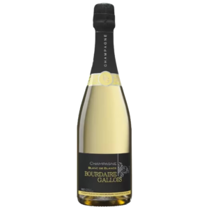 Bourdaire-Gallois - Blanc de Blancs