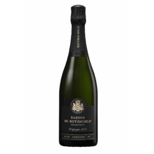 Barons de Rothschild - Rare millésime Collection Blanc de Blancs 2014