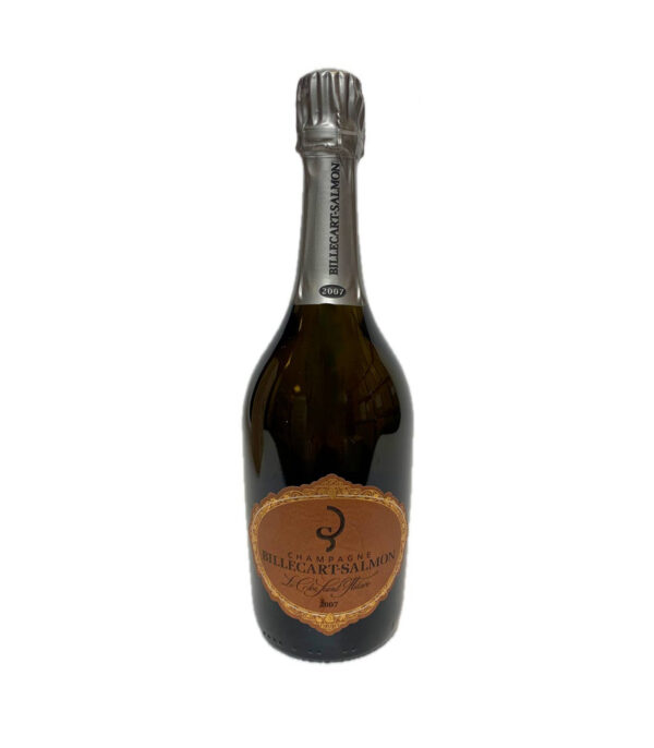Billecart-Salmon - Clos Saint-Hilaire 2007