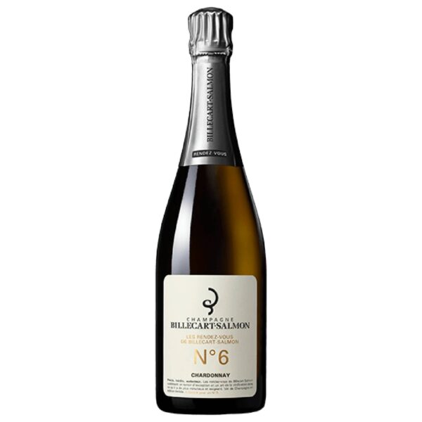 Billecart-Salmon - Rendez-vous n°6