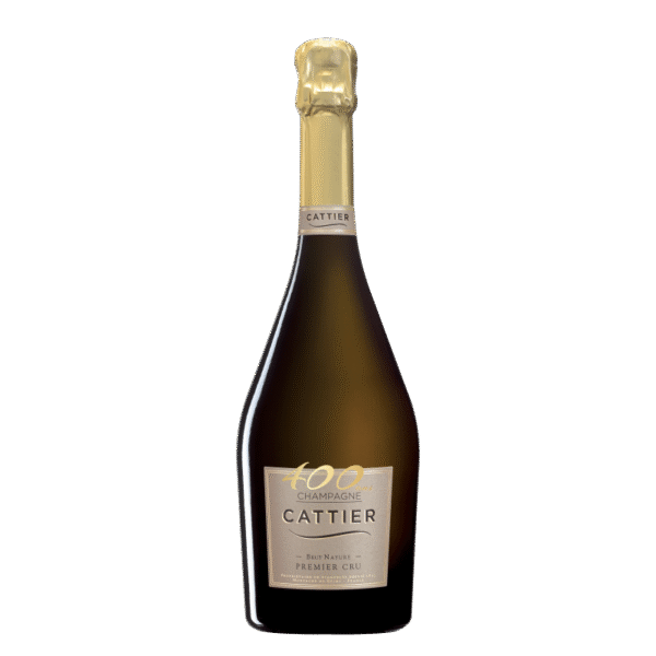 Cattier - Brut nature