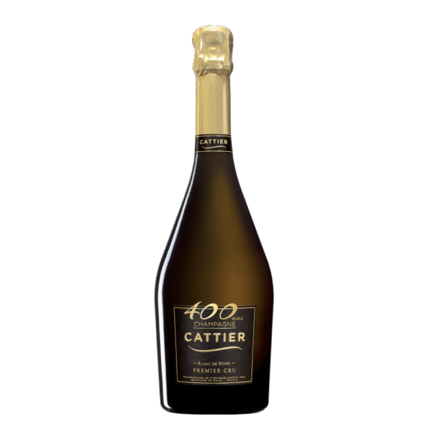 Cattier - Blanc de Noirs