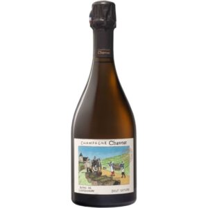 Chavost - Blanc de Chardonnay