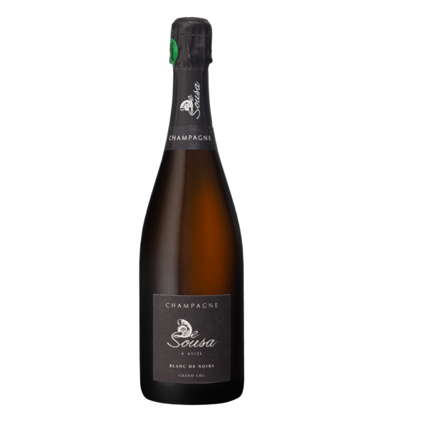 De Sousa - Blanc de Noirs