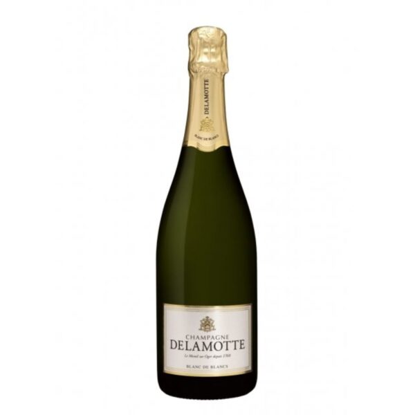 Delamotte - Blanc de Blancs