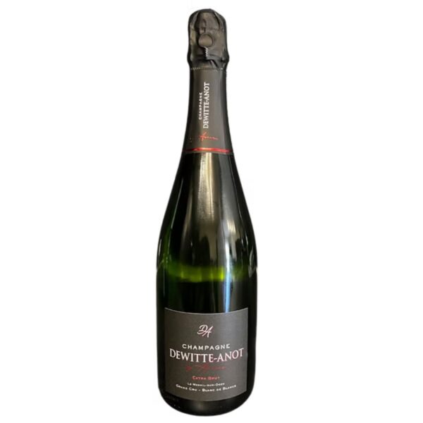 Dewitte-Anot - Blanc de Blancs Extra-Brut