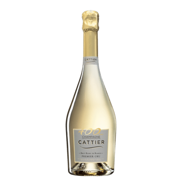 Cattier - Blanc de Blancs