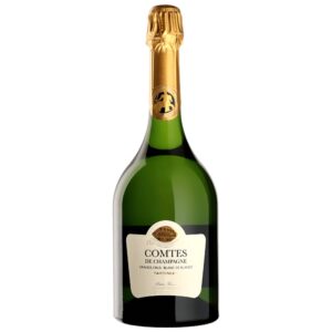 Taittinger - Comtes Blanc de Blancs 2014